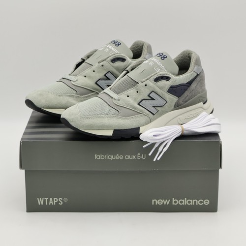 U998wt wtaps new balance 998 - new,