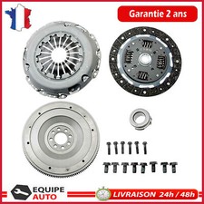 Kit Embrayage + Volant moteur