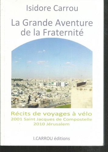 Grande aventure la - la,
