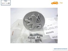 1 Enjoliveur cache moyeu Peugeot 206 406 806 5416A4 9629693177