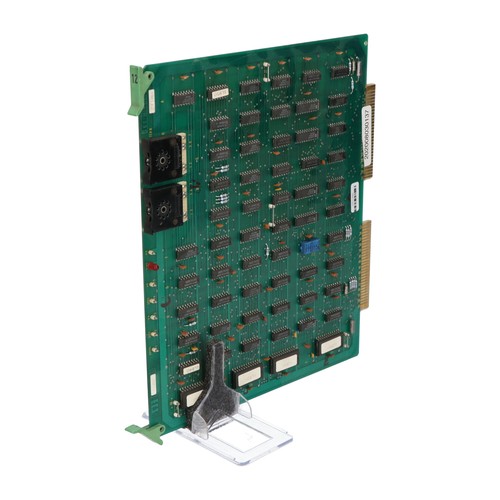 Ecs 006h502 printed circuit - ecs,