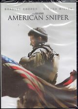 DVD - AMERICAN SNIPER -
