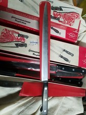 Couteau a trancher 28 cm Ern