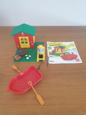 LEGO Fabuland 3660 -