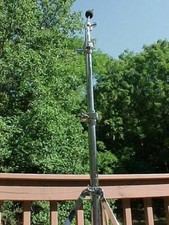 vintage SONOR DRUMS single