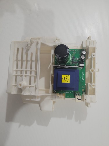 Machine laver electrolux - a,