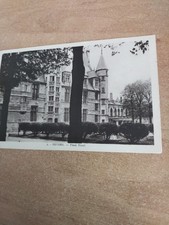 carte postale ancienne NEVERS
