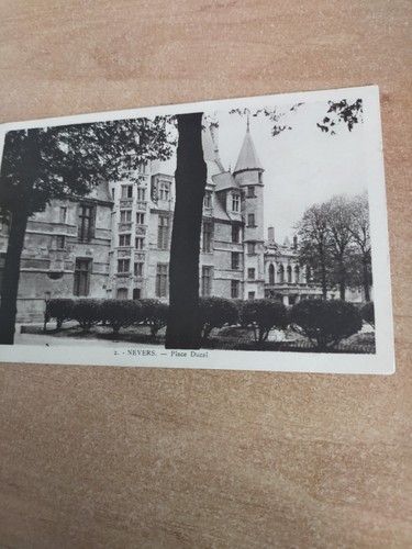 Carte postale ancienne - postale,