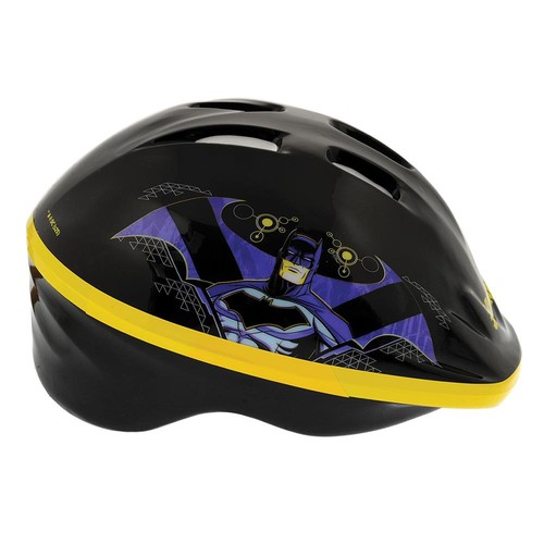 Batman casque cyclisme enfant - cyclisme,