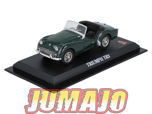Dp53 voiture del prado - voiture, 1/43