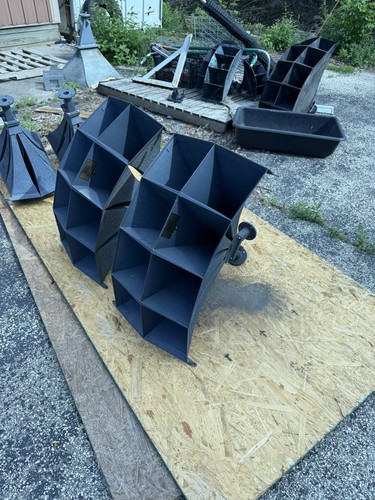Altec 804b horns for - ,