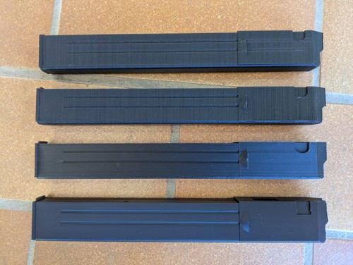 Reproduction lot 4 - reproduction, de