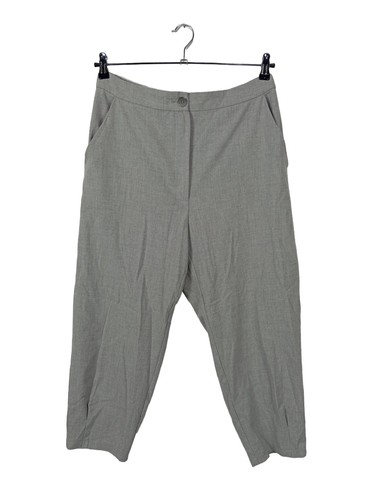Zara pantalon jersey dames - zara,