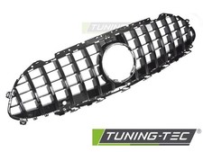 Grille calandre Mercedes CLS