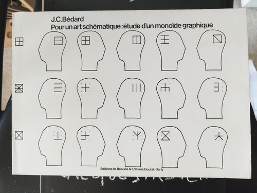 Livre rare bédard pour - livre, j.c.