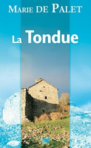 Tondue de palet marie - tondue,