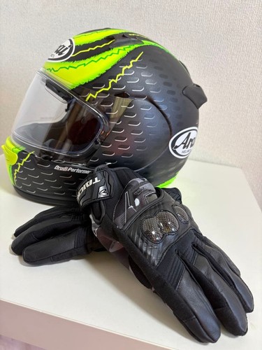 Arai quantum full face - arai, quantum-j