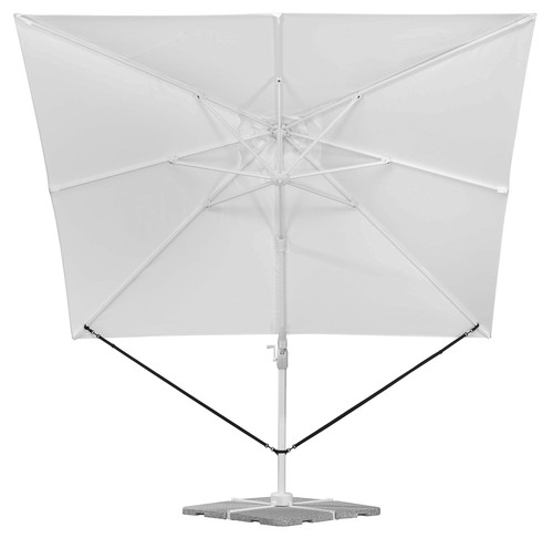 313 coupe vent pour parasol - 313-00,