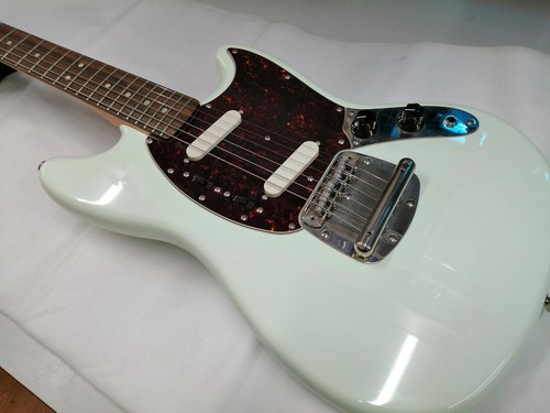 Guitare électrique squier - guitare,