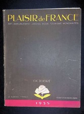 #164973 , Plaisir de France