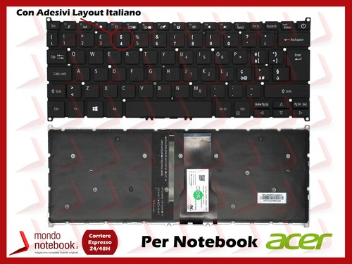 Clavier ordinateur portable - clavier,
