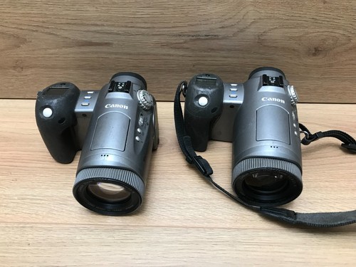Appareil photo numérique - 2x,