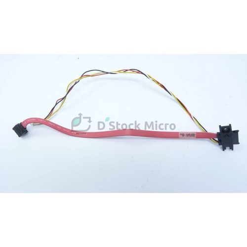 Cable connecteur lecteur