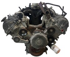 Moteur pour Ford Expedition