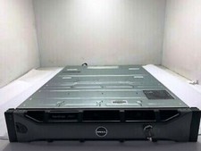 DELL EqualLogic S6110 E04J001