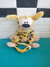 21.07.11.1 Peluche Marsupilami