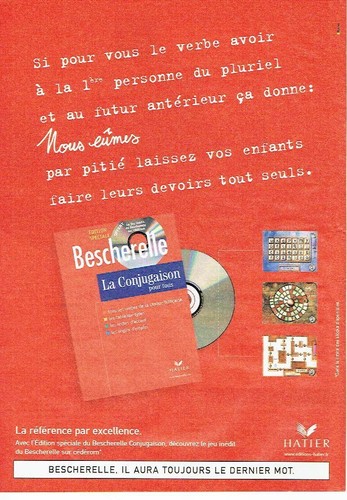 Publicite advertising 116 - advertising,