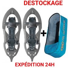 raquette à neige "TSL  206" homme- femme + sac de transport.