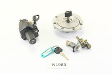 Honda CB 750 Seven Fifty RC42