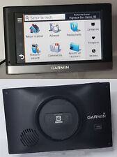 Garmin nüvi 2447LMT - navigateur GPS Europe.