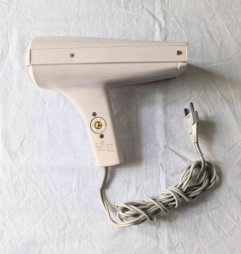 Sèche cheveux sm2bv rare - sèche-cheveux, (