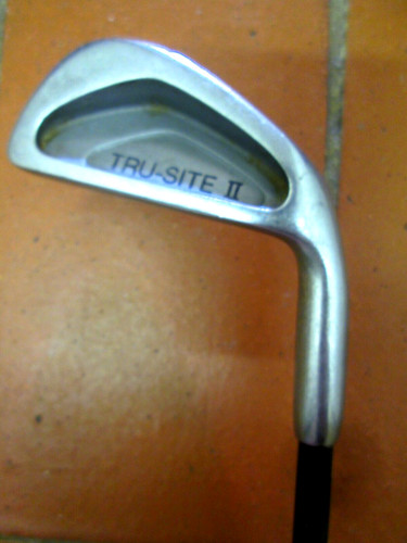 Club iron fer penna golf - club,