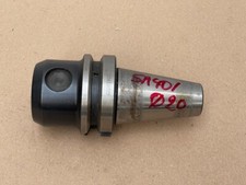 Cône de fraisage SA40 / porte