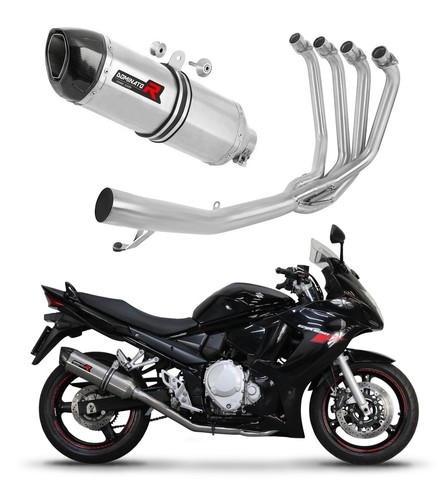 Gsxf 650 2007 - gsxf,