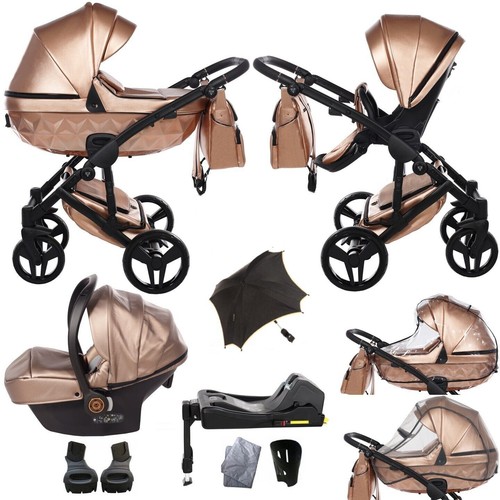 Junama diamond class - diamond, 2en1