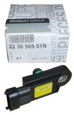 Renault Master Trafic III