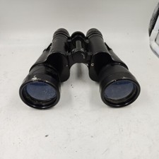 Jumelles Focus De Luxe 7x50 -