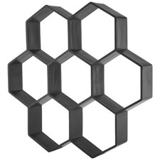 DIY Patio Promenade Maker