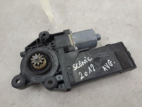 Moteur leve vitre - , avant