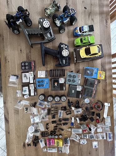 Gros lot kyosho - lot, 1/27