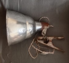 Lampe Spot A Pince Lita A Restaurer