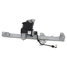 Leve vitre electrique avant
