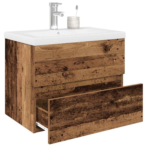 Armoire evier avec lavabo - avec,