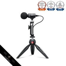 Shure MV88+ Kit Vidéo