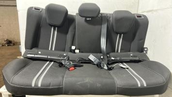 Banquette arriere opel corsa - opel,