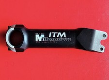 Potence ITM Millennium 1"1/8 L 120 Ø 25.8